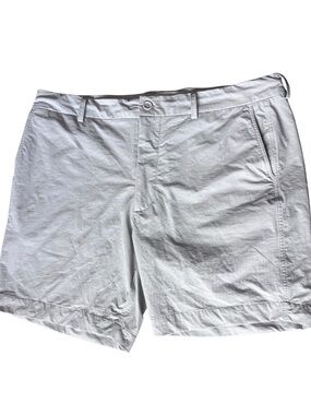 Men's Gray Unison Shorts